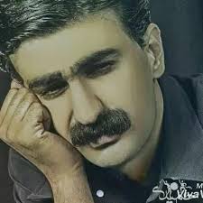 حمید حمیدی تازه یار